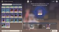 New furniture can be purchased from Tubby (Image via HoYoverse)